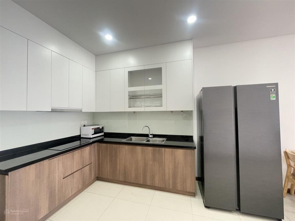 Bán gấp 2pn opal saigon pearl đầy đủ nội thất suất nước ngoài