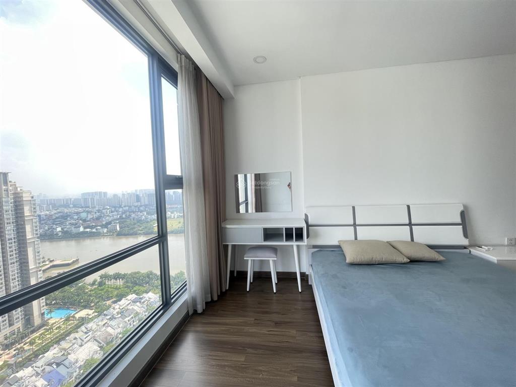 Bán gấp 2pn opal saigon pearl đầy đủ nội thất suất nước ngoài