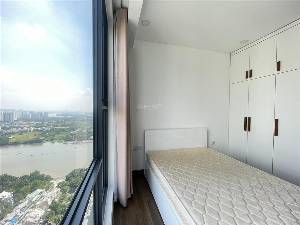 Bán gấp 2pn opal saigon pearl đầy đủ nội thất suất nước ngoài