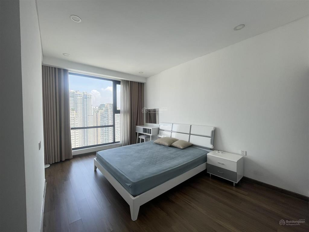 Bán gấp 2pn opal saigon pearl đầy đủ nội thất suất nước ngoài