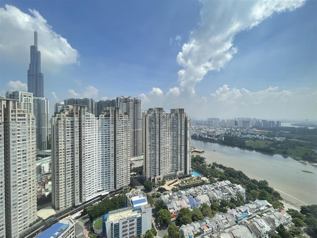 Bán gấp 2pn opal saigon pearl đầy đủ nội thất suất nước ngoài
