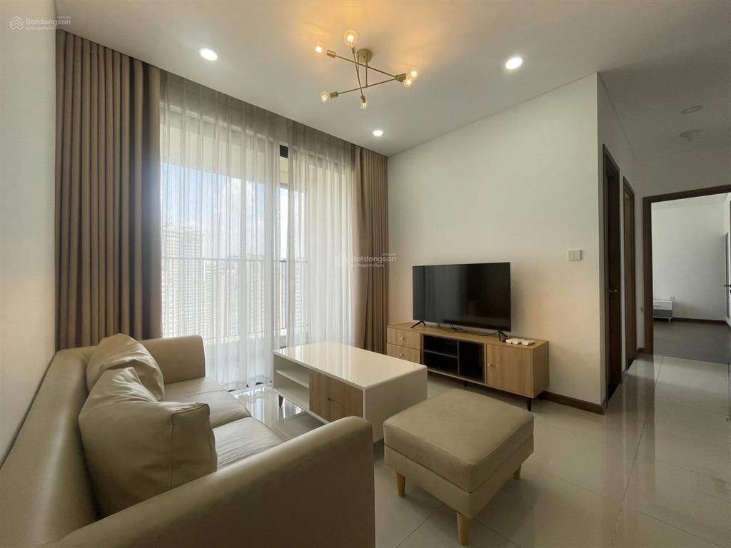 Bán gấp 2pn opal saigon pearl đầy đủ nội thất suất nước ngoài