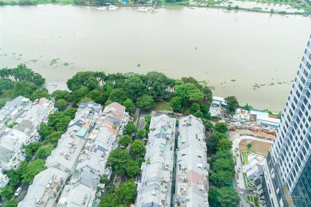 Cho thuê nhanh opal 3pn ntcb view sông giá tốt