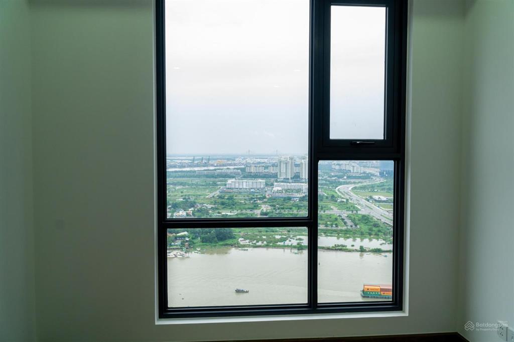 Cho thuê nhanh opal 3pn ntcb view sông giá tốt