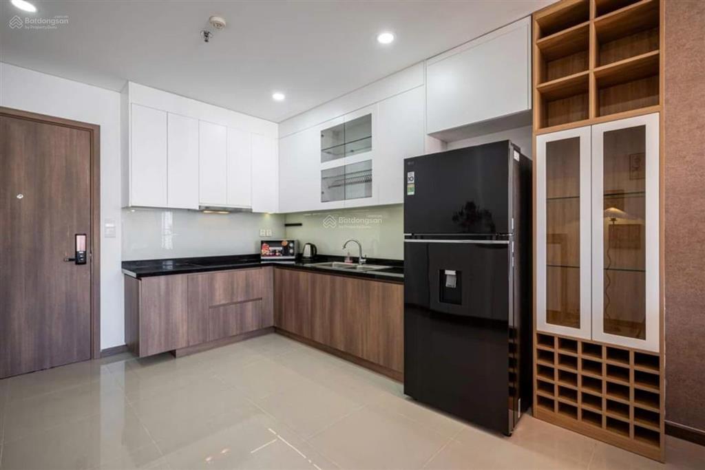Cho thuê nhanh 2pn opal sg pearl đầy đủ nội thất giá tốt