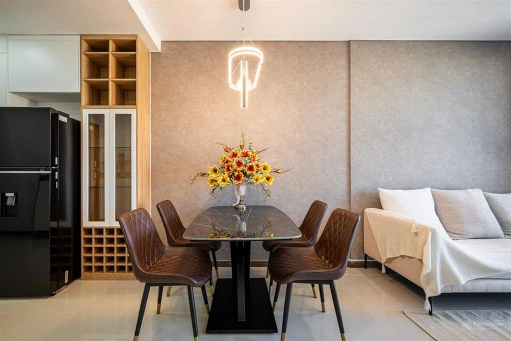 Cho thuê nhanh 2pn opal sg pearl đầy đủ nội thất giá tốt