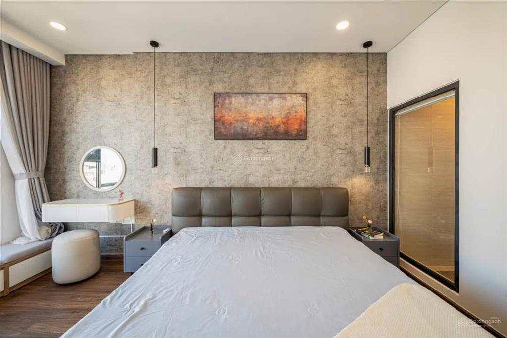 Cho thuê nhanh 2pn opal sg pearl đầy đủ nội thất giá tốt