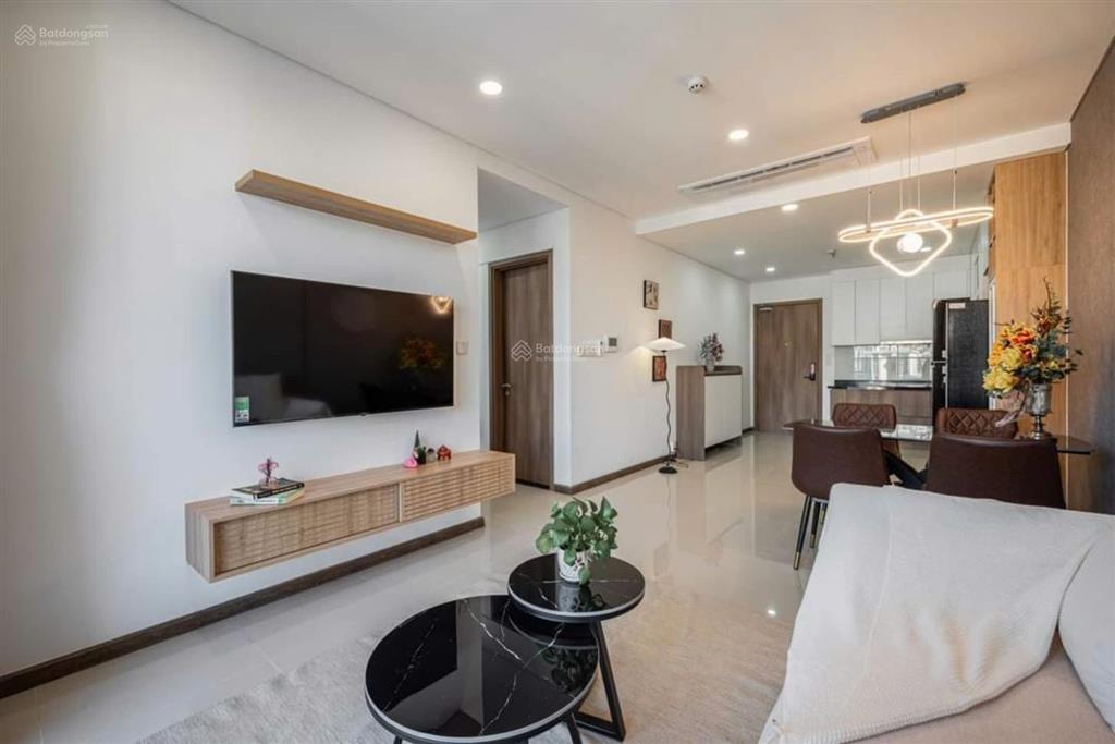 Cho thuê nhanh 2pn opal sg pearl đầy đủ nội thất giá tốt