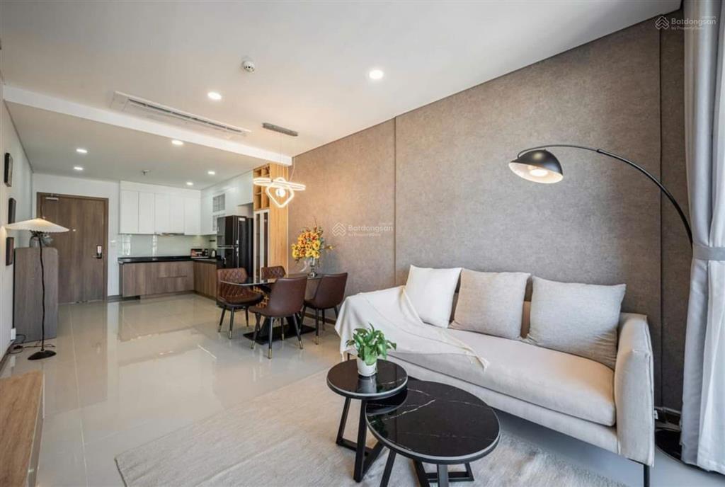 Cho thuê nhanh 2pn opal sg pearl đầy đủ nội thất giá tốt