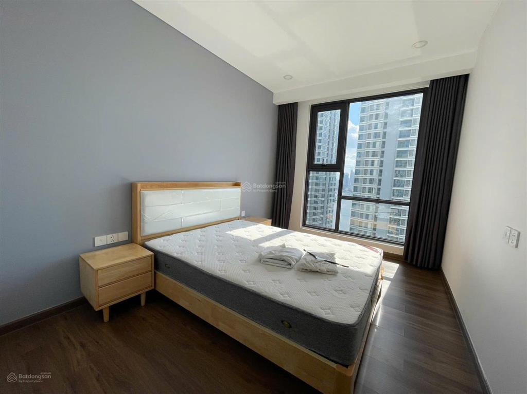 Cho thuê gấp 3pn opal saigon pearl đầy đủ nội thất  view sông