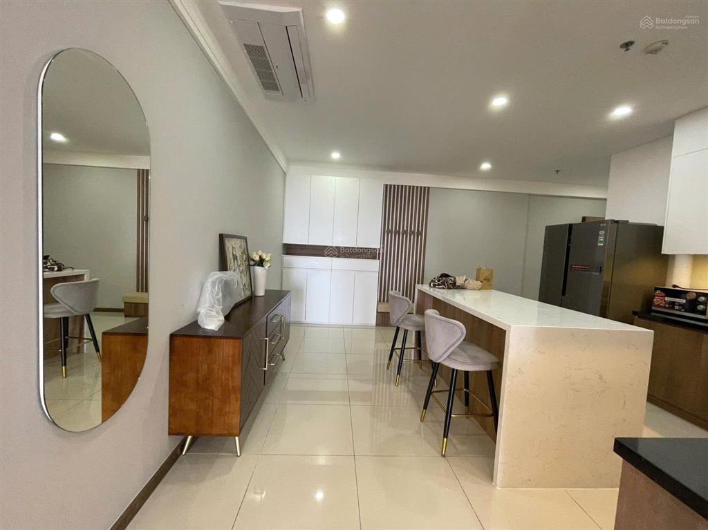 Cho thuê gấp 3pn opal saigon pearl đầy đủ nội thất  view sông