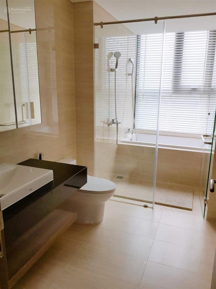 Cho thuê gấp 3pn opal saigon pearl đầy đủ nội thất  view sông