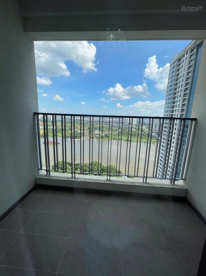 Cho thuê gấp 3pn opal saigon pearl đầy đủ nội thất  view sông