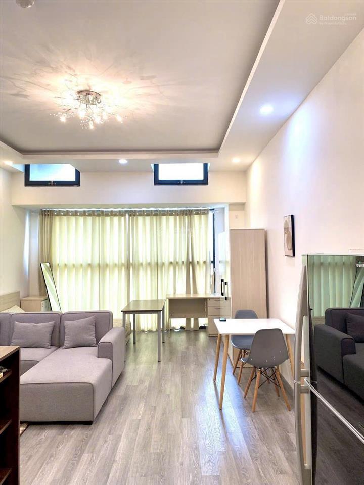 Bán gấp officetell the sun avenue đầy đủ nội thất