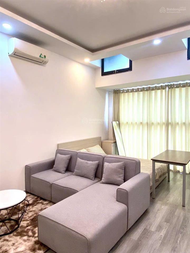 Bán gấp officetell the sun avenue đầy đủ nội thất