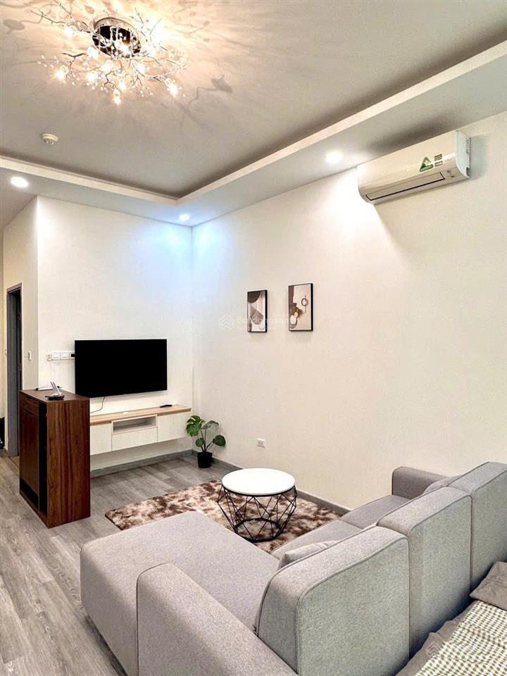 Bán gấp officetell the sun avenue đầy đủ nội thất