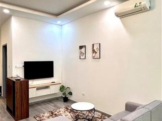 Bán gấp officetell the sun avenue đầy đủ nội thất