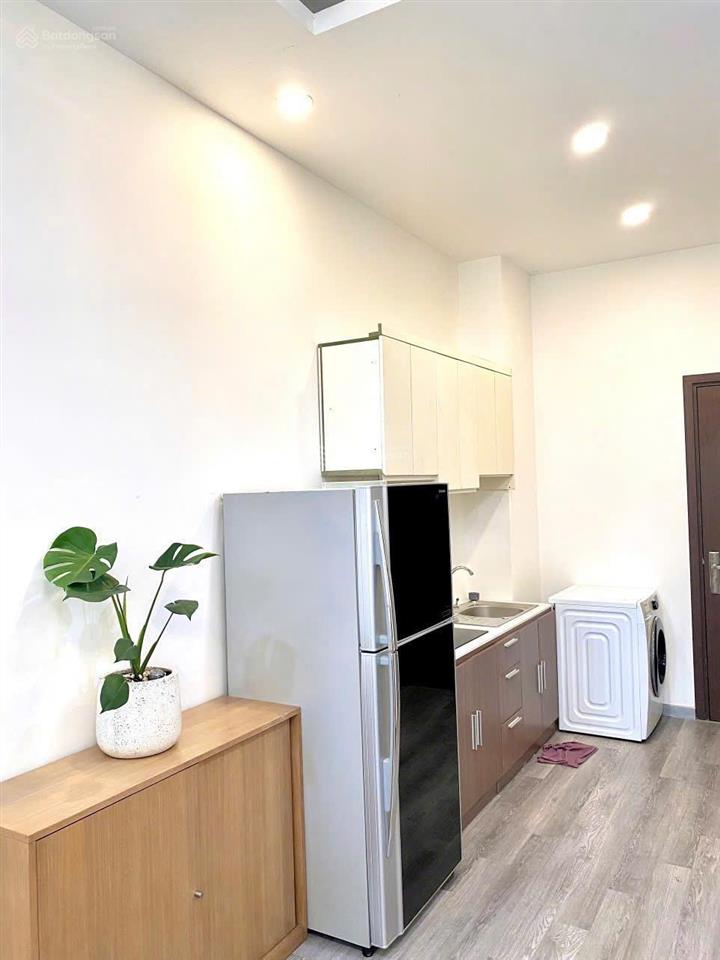 Bán gấp officetell the sun avenue đầy đủ nội thất
