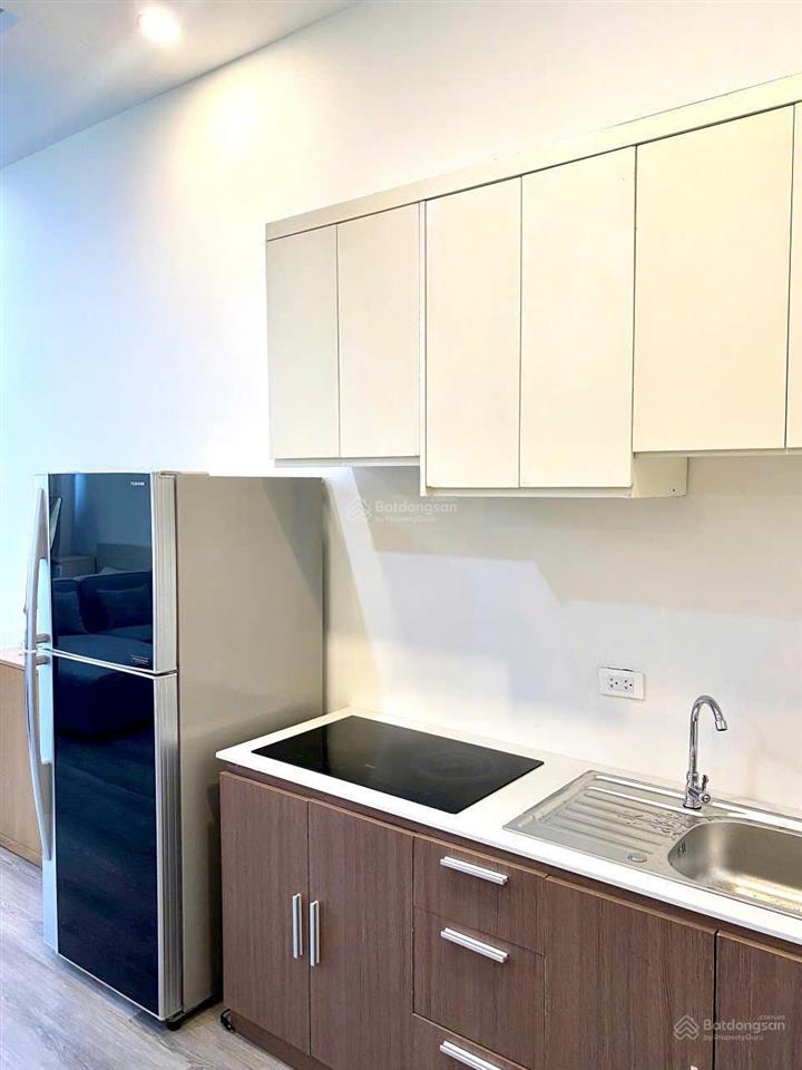 Bán gấp officetell the sun avenue đầy đủ nội thất