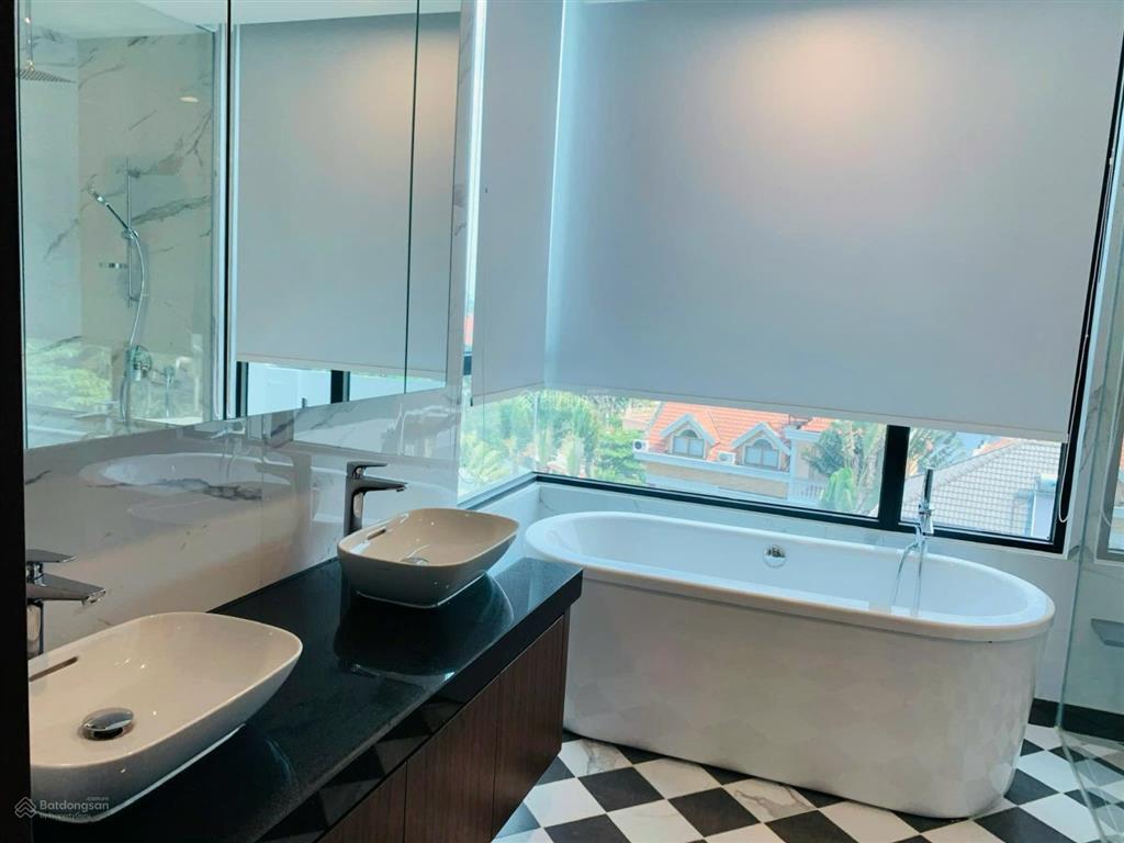 Bán gấp 4pn d'edge thảo điền giá tốt
