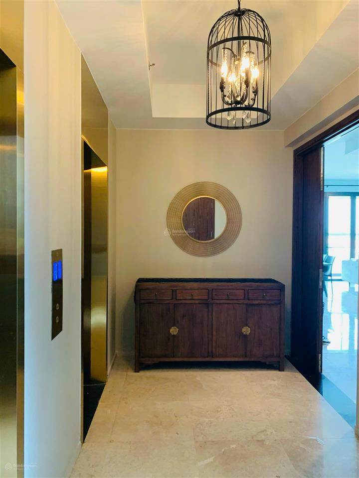 Bán gấp 4pn d'edge thảo điền giá tốt
