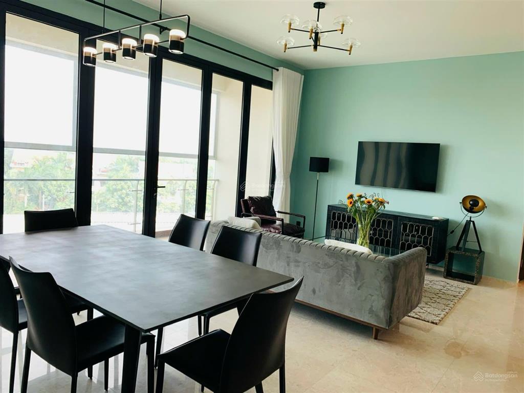 Bán gấp 4pn d'edge thảo điền giá tốt