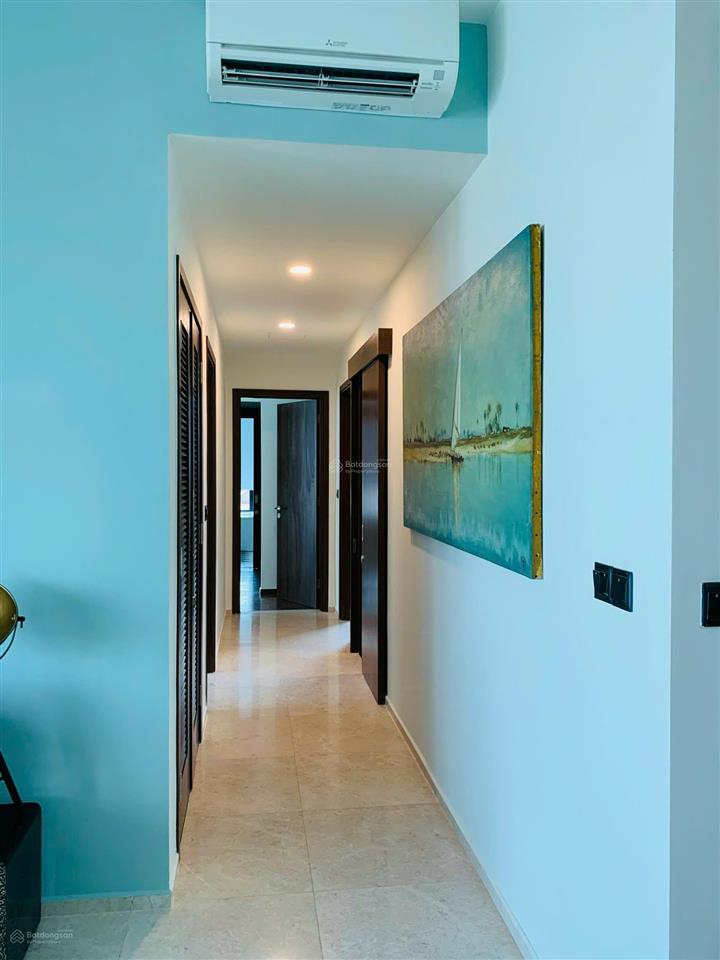Bán gấp 4pn d'edge thảo điền giá tốt
