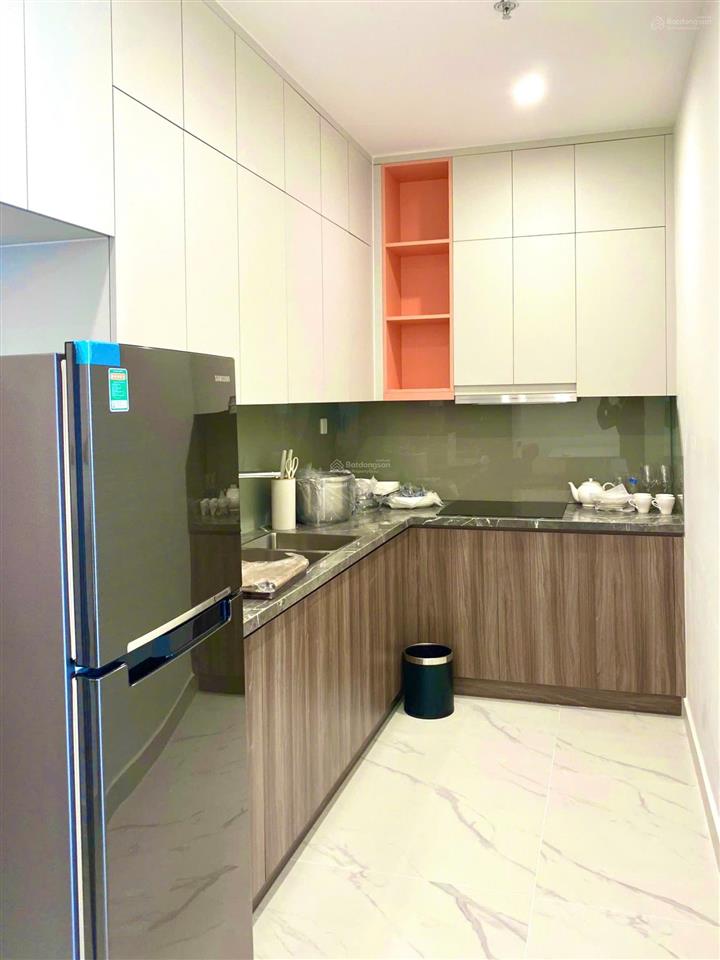 Cắt lỗ 2pn the beverly 4.5 tỷ allin vinhomes grand park q9