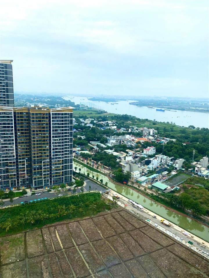Cắt lỗ 2pn the beverly 4.5 tỷ allin vinhomes grand park q9