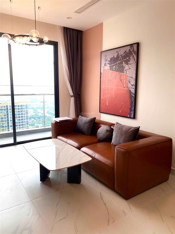 Cắt lỗ 2pn the beverly 4.5 tỷ allin vinhomes grand park q9