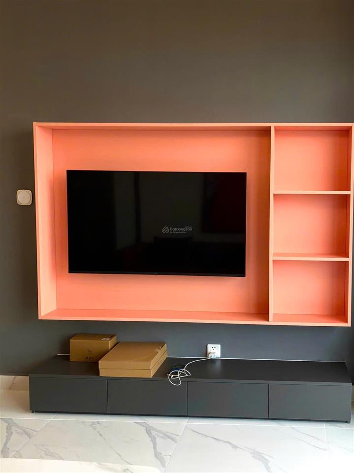 Cắt lỗ 2pn the beverly 4.5 tỷ allin vinhomes grand park q9
