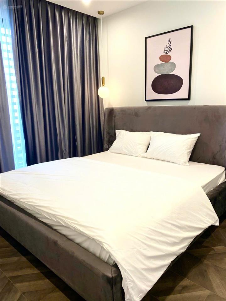 Cắt lỗ 2pn the beverly 4.5 tỷ allin vinhomes grand park q9
