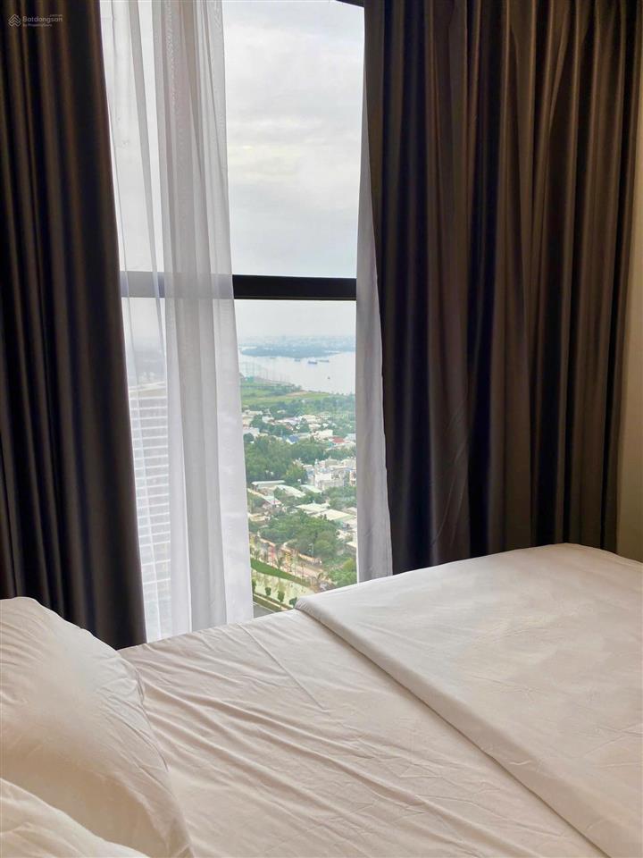 Cắt lỗ 2pn the beverly 4.5 tỷ allin vinhomes grand park q9