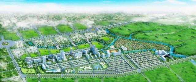 Bán lô đất 6x20m, mặt tiền 2 làn đường nhựa 50m có công viên cây xanh