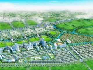 Bán lô đất 6x20m, mặt tiền 2 làn đường nhựa 50m có công viên cây xanh