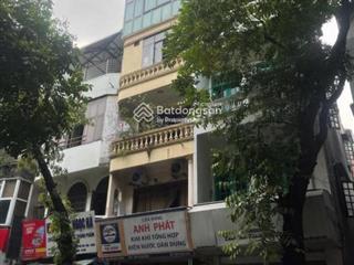 Chính chủ cần bán nhà mặt phố lê quý đôn  p. hai bà trưng, kinh doanh đỉnh (miễn trung gian)