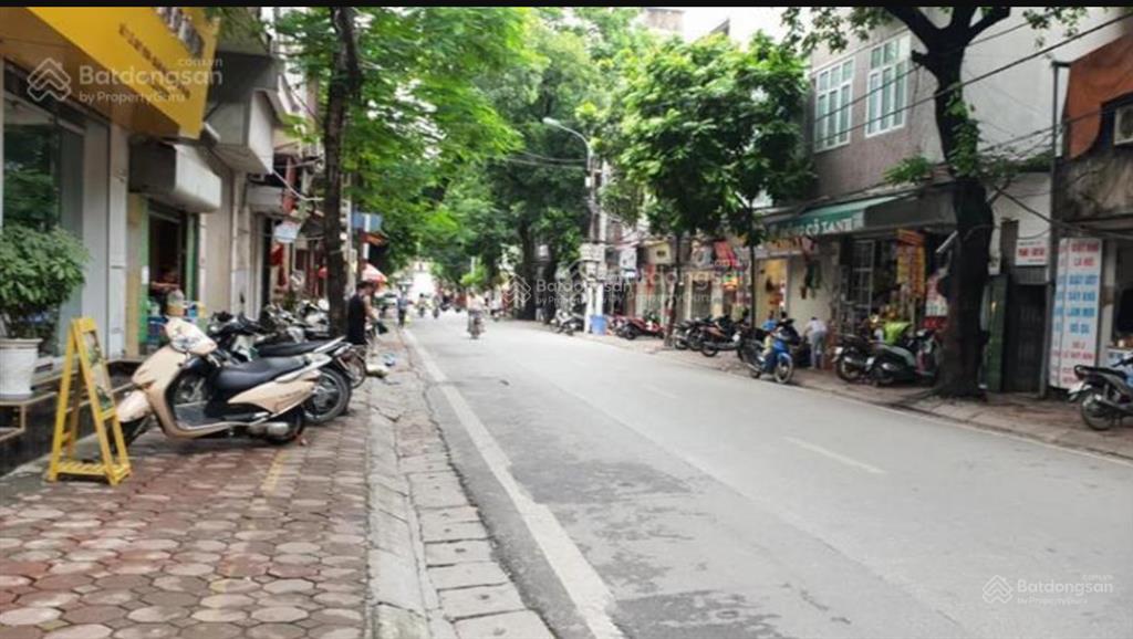 Chính chủ cần cho thuê cửa hàng mặt phố lê quý đôn  p hai bà trưng