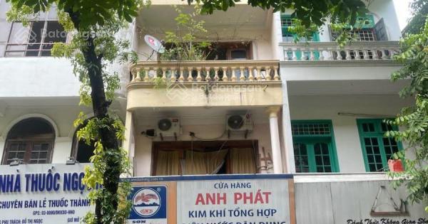 Chính chủ cần cho thuê cửa hàng mặt phố lê quý đôn  p hai bà trưng