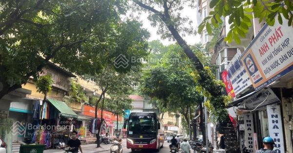 Chính chủ cần cho thuê cửa hàng mặt phố lê quý đôn  p hai bà trưng