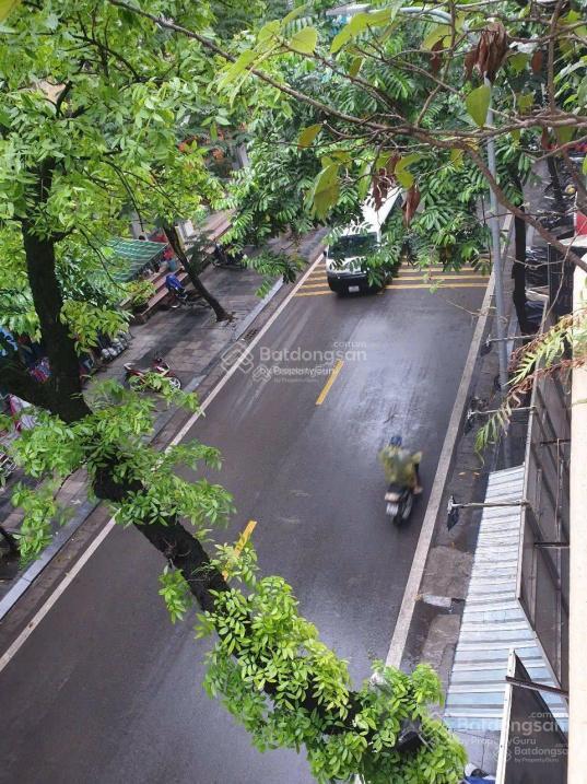 Cho thuê văn phòng tầng 2 mặt phố 20 lê quý đôn (hoặc kd online)