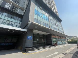 Cho thuê văn phòng tại chung cư 122 vĩnh tuy, giá cực chất 22 triệu, 157 m2