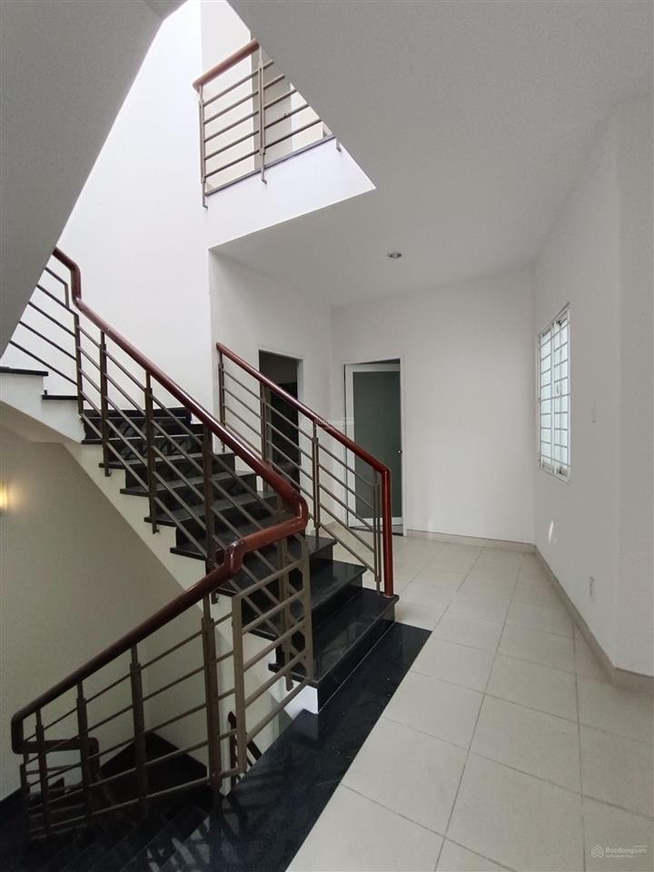 Villa hẻm 12m quận 3  6x15  300m2 sàn  chỉ 20 tỷ