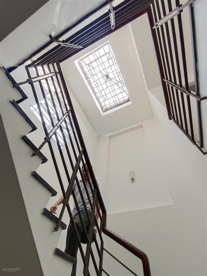 Villa hẻm 12m quận 3  6x15  300m2 sàn  chỉ 20 tỷ