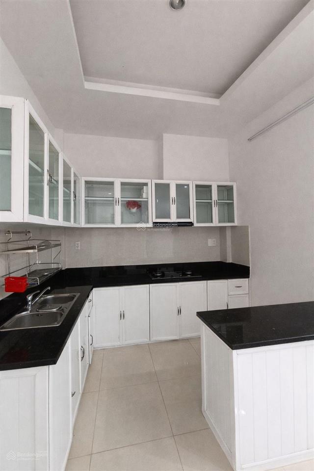 Villa hẻm 12m quận 3  6x15  300m2 sàn  chỉ 20 tỷ