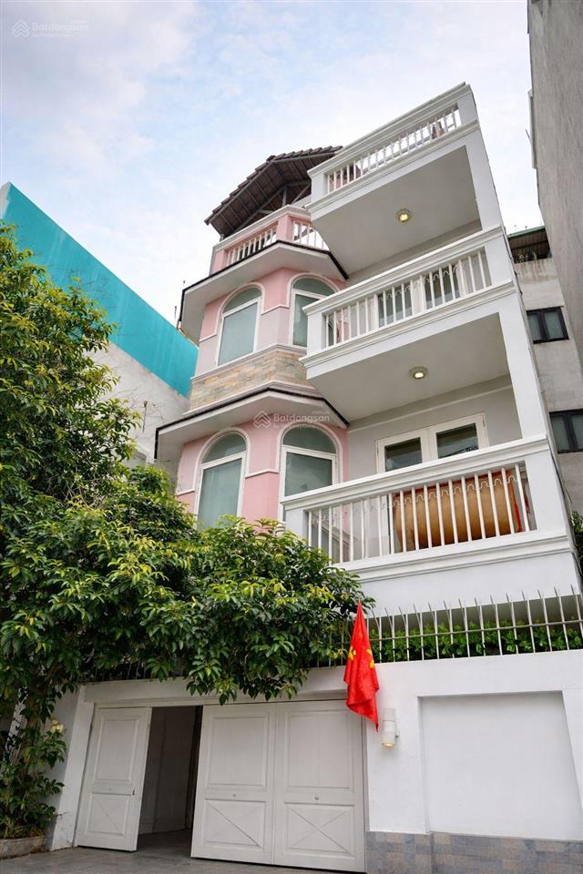 Villa hẻm 12m quận 3  6x15  300m2 sàn  chỉ 20 tỷ