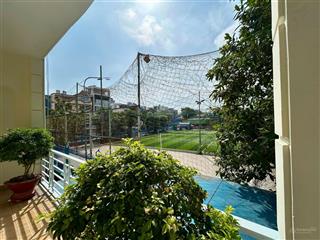 Villa nghệ sĩ  một tuyệt kỹ giữa lòng quận 10