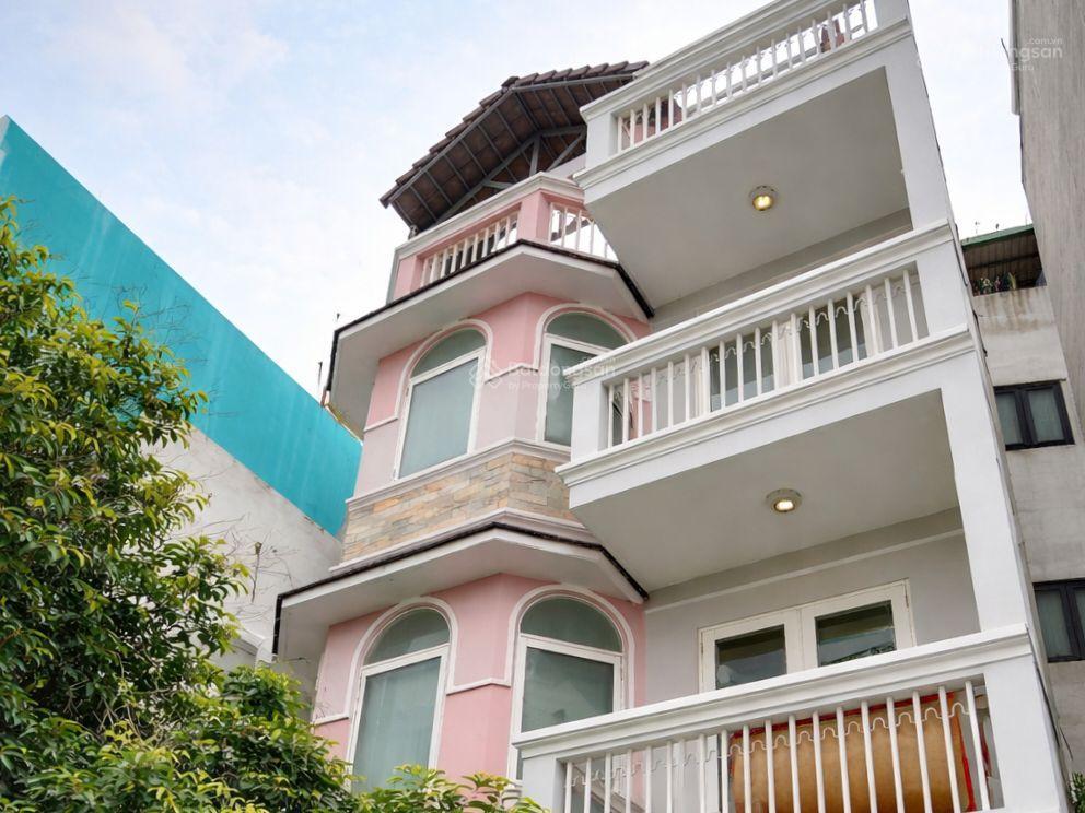 Tài sản hiếm khu bắc hải  90m2  hẻm lớn như mặt tiền  giá 20 tỷ