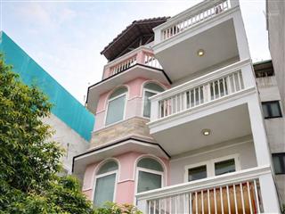 Tài sản hiếm khu bắc hải  90m2  hẻm lớn như mặt tiền  giá 20 tỷ