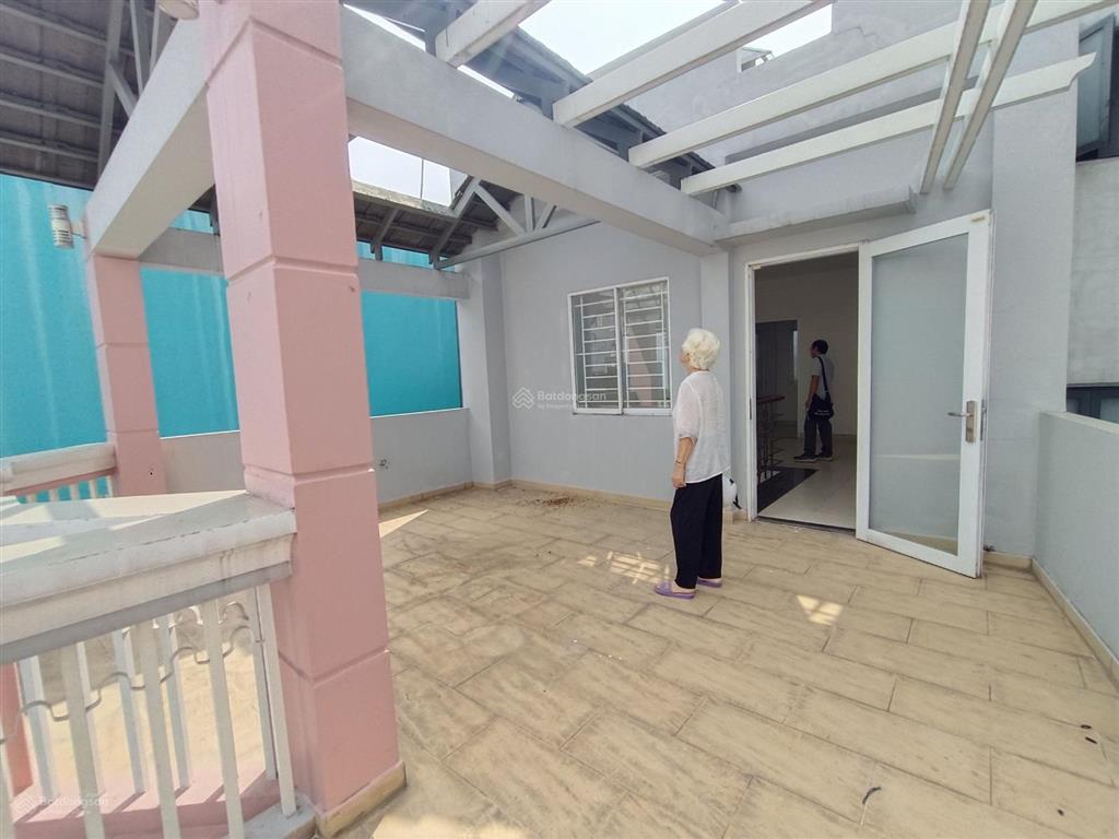 Tài sản hiếm khu bắc hải  90m2  hẻm lớn như mặt tiền  giá 20 tỷ