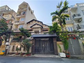 Biệt thự gò vấp  đẳng cấp của sự riêng tư